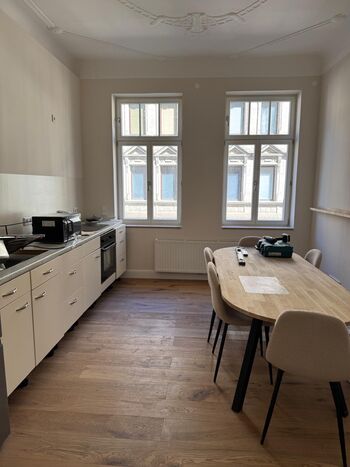 Wohnen im EngelHaus 4-6 Personen Wohnungen Bild 5