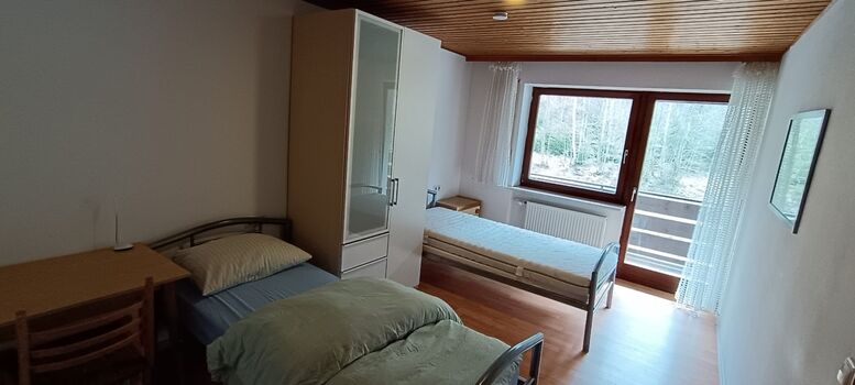 Appartement Zimmer Wohnung Unterkunft Pension Bild 6