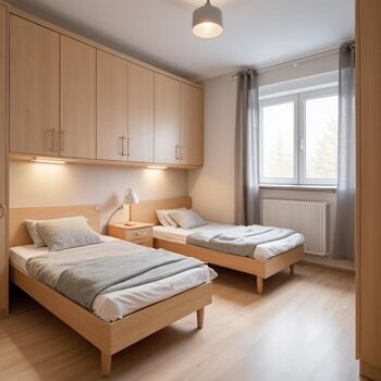 Ferienhaus in Bonn Bild 2