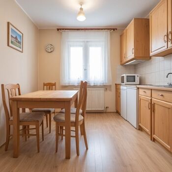 Ferienhaus in Bonn Bild 3