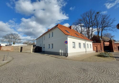 Gästezimmer in Schönebeck