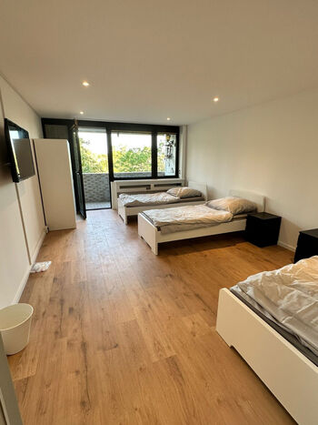 Pension in Ludwigshafen am Rhein
