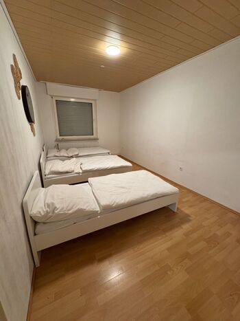 Holiday apartment in Osnabrück Picture 2