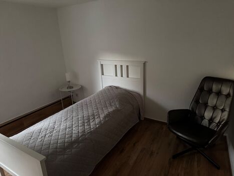 Guestroom in Osterode am Harz