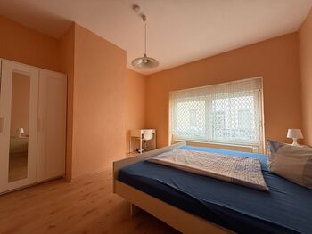 2-/ 3-Zimmer Ferienwohnung/ Einzelzimmer in Rüdesheim a. R. Bild 2