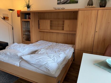 Ferienwohnung in Cuxhaven Bild 2