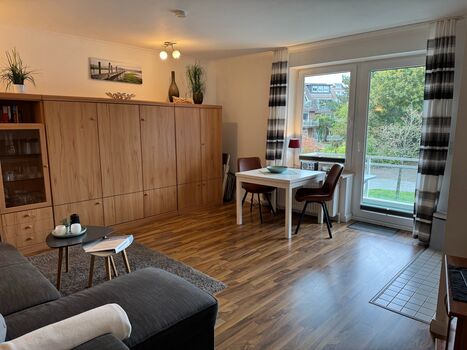 Ferienwohnung in Cuxhaven Bild 1