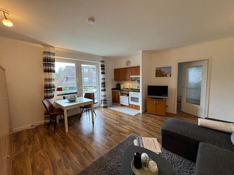 Ferienwohnung in Cuxhaven Bild 3