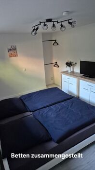 Ferienwohnung Sleep and Stay im Grünen Bild 1