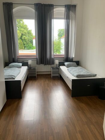 Holiday apartment in Hannover Picture 2