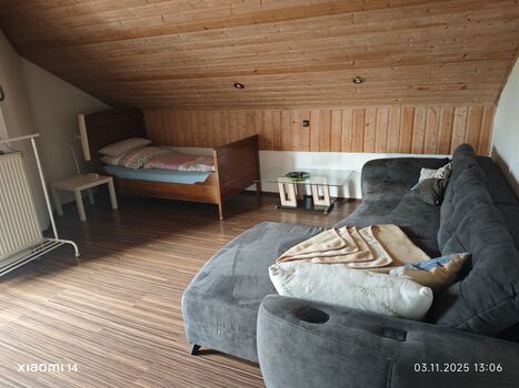 Wohnung Meinhard Bild 1