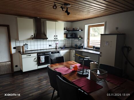 Wohnung Meinhard Bild 3