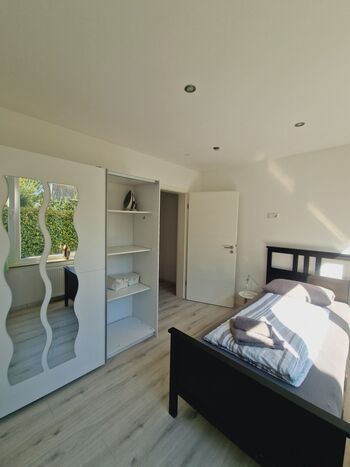 Wohnung für bis zu 5 Personen in Bonn Bild 2