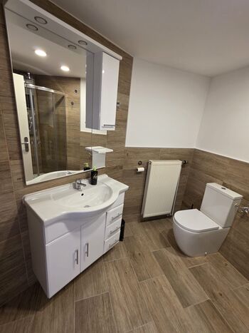 Ferienwohnung Harmonie Oase und Harmonie Oase 2 Bild 2