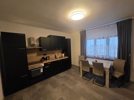 Ferienwohnung Harmonie Oase und Harmonie Oase 2 Bild 3