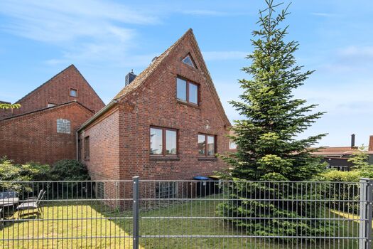 Ganzes Haus, 6 Gäste, 3 Zimmer, 80m2, Parkplätze,