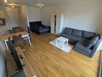 Möblierte Wohnung im Zentrum von Bergisch Gladbach Picture 2