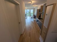 Möblierte Wohnung im Zentrum von Bergisch Gladbach Picture 1