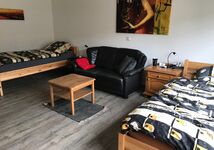 Guestroom in Lingen Foto 2