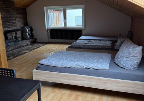 Guestroom in Holzgerlingen Picture 3