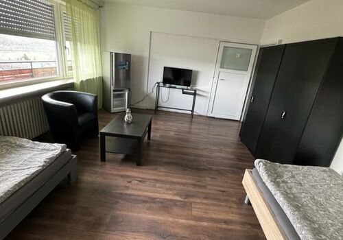 Gästezimmer in Holzgerlingen Bild 2