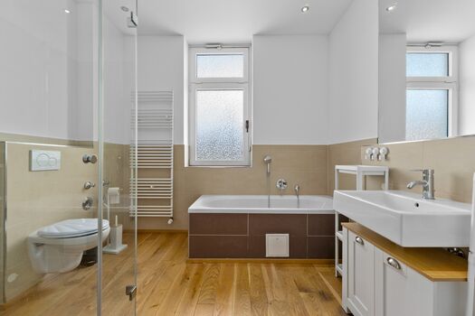 Holiday apartment in Lampertheim Picture 4
