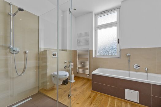 Holiday apartment in Lampertheim Picture 3