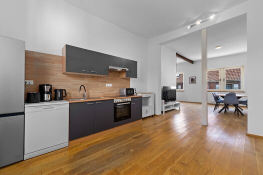 Holiday apartment in Lampertheim Picture 2