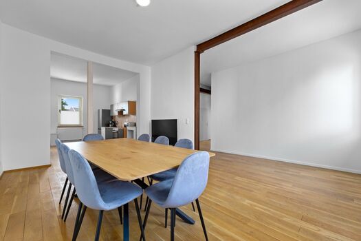 Ferienwohnung in Lampertheim
