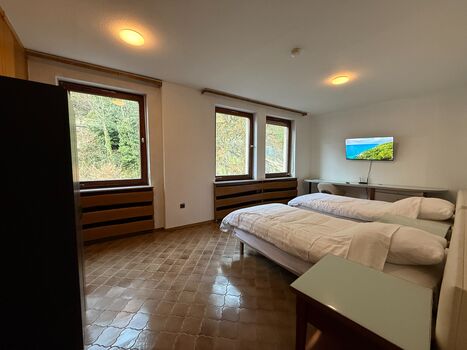 Cici Apartments Altena – ganze Wohnung exklusiv | 5 Schlafzi Bild 2