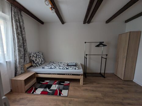 Ferienwohnung in Rötz Bild 4
