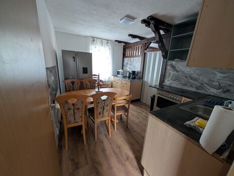 Ferienwohnung in Rötz Bild 3