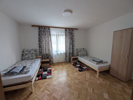 Ferienwohnung in Rötz Bild 1