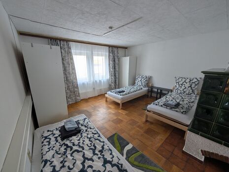 Ferienwohnung in Rötz Bild 2