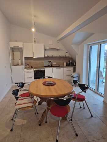 Panoramawohnung Bild 1