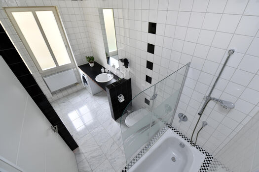Apartment Nürnberg Like Home Foto 2