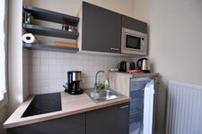 Apartment Nürnberg Like Home Bild 3