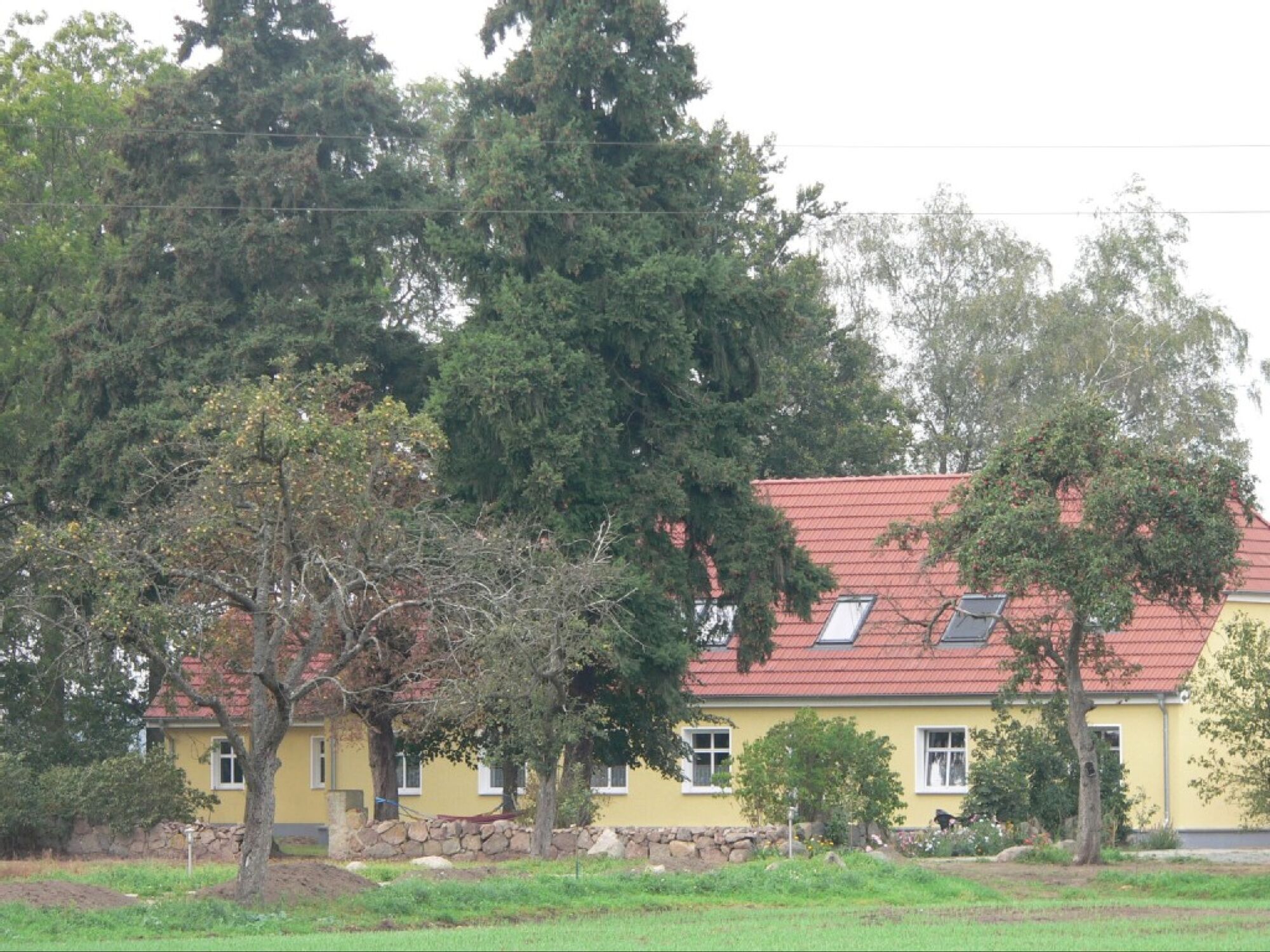 Aussenansicht 2
