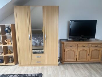 Gästezimmer in Satow Bild 2