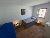 Neu saniertes Penthouse Apartment mit offener Wohnküche Picture 1
