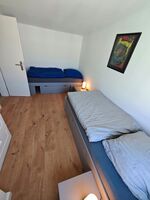 Neu saniertes Penthouse Apartment mit offener Wohnküche Bild 6