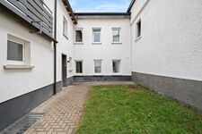 Ruhiges voll ausgestattetes Haus mit Terrasse Bild 10