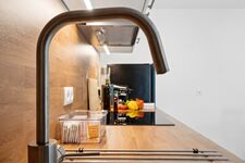 Ruhiges voll ausgestattetes Haus mit Terrasse Bild 11