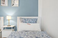 Ruhiges voll ausgestattetes Haus mit Terrasse Bild 7