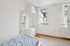 Ruhiges voll ausgestattetes Haus mit Terrasse Bild 9