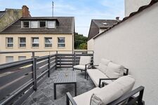 Ruhiges voll ausgestattetes Haus mit Terrasse Bild 22