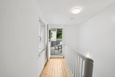 Ruhiges voll ausgestattetes Haus mit Terrasse Bild 3