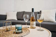 Ruhiges voll ausgestattetes Haus mit Terrasse Bild 8