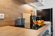 Ruhiges voll ausgestattetes Haus mit Terrasse Bild 14