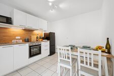 Ruhiges voll ausgestattetes Haus mit Terrasse Bild 5